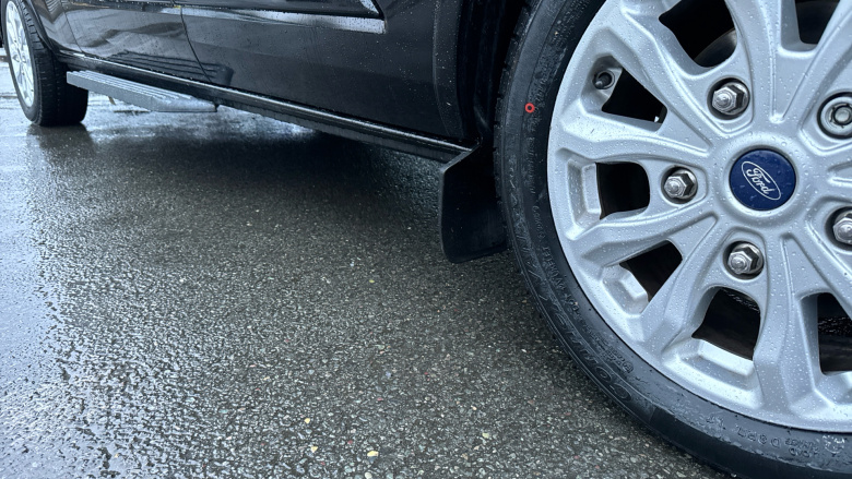 Ford Tourneo Custom Transit Custom Tourneo L2 Diesel Fwd 2.0 EcoBlue 185ps L/R 8 Seat Titanium X Auto